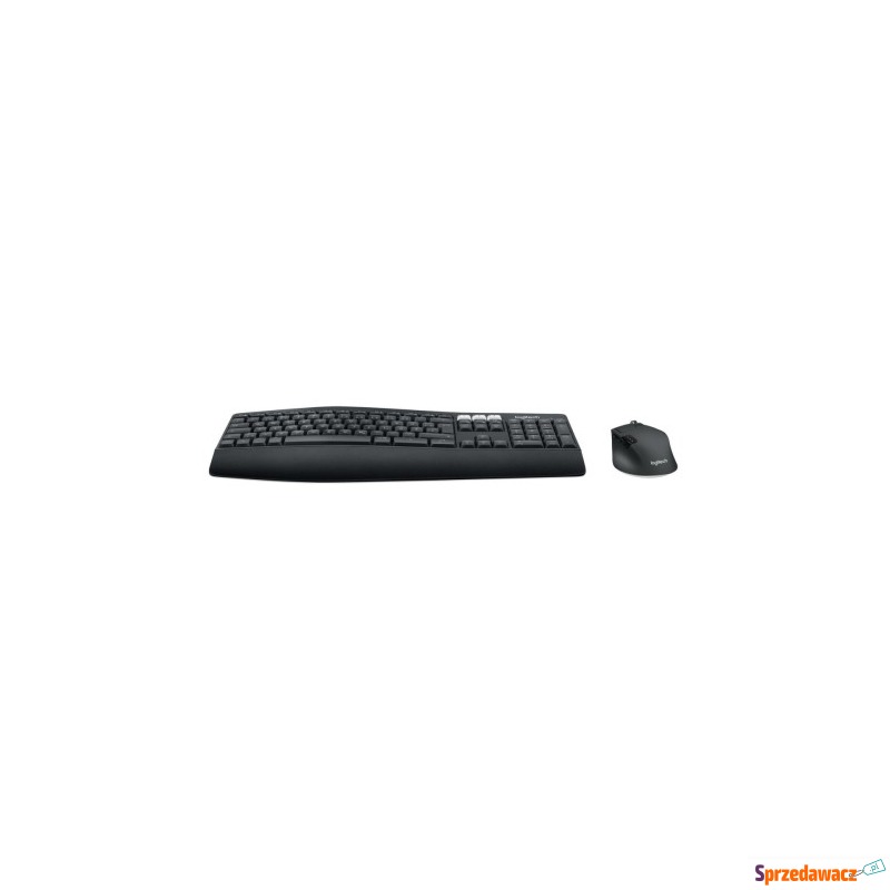 Logitech MK850 Performance kla...