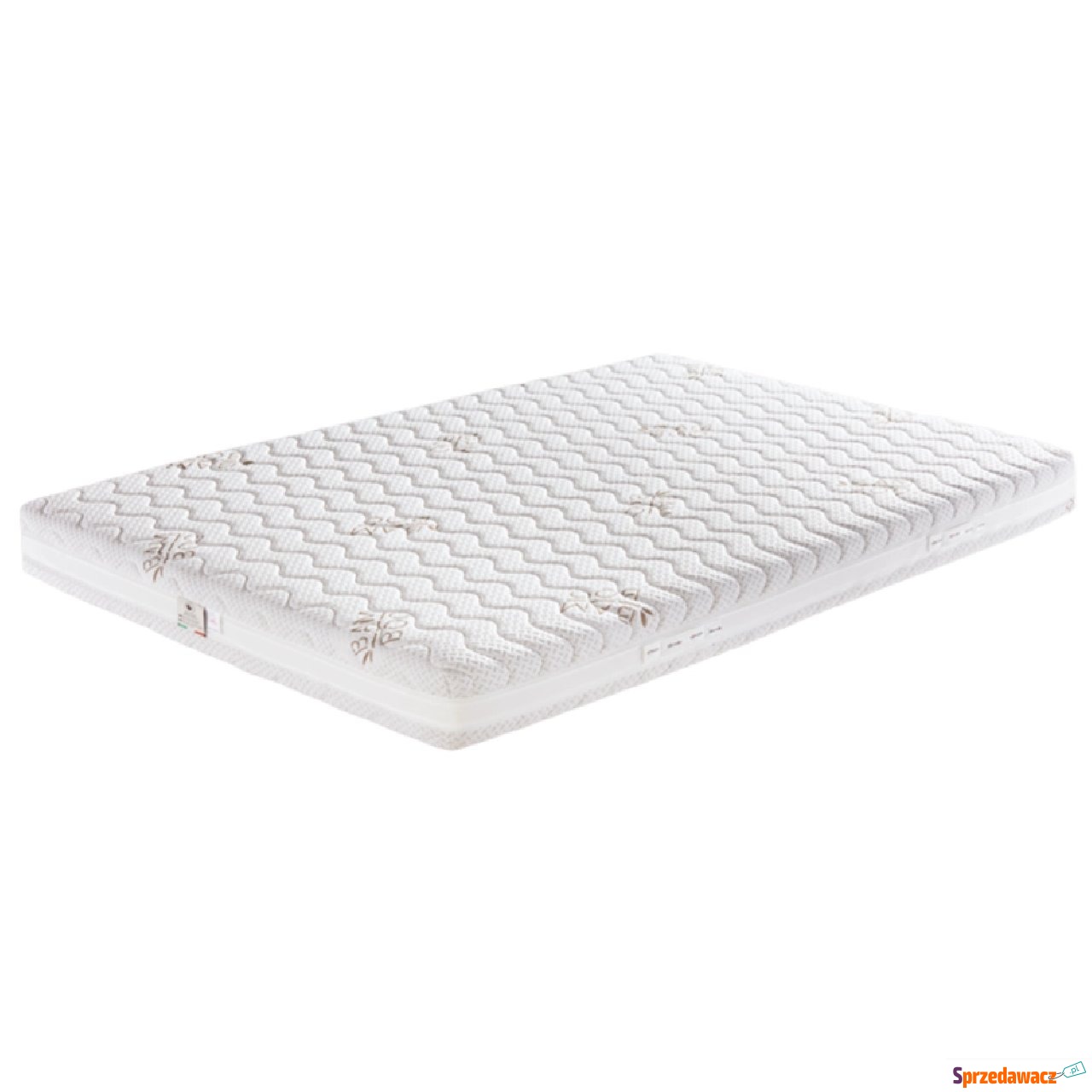 Materac Baby Dream Mollyflex 80x200x14