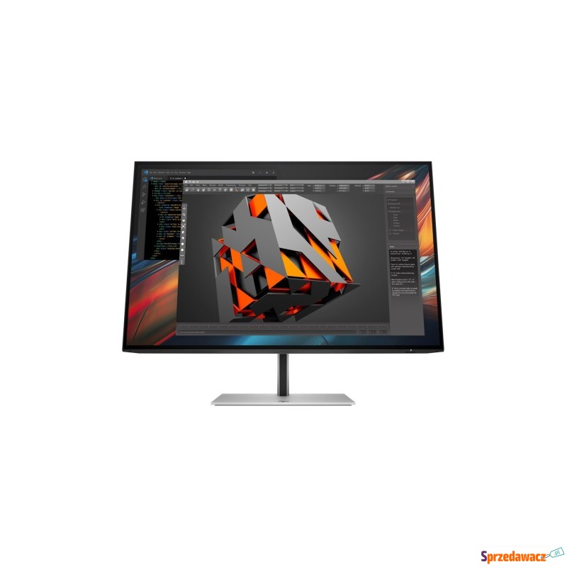 MONITOR HP LED 24”S7 Pro 724pu...