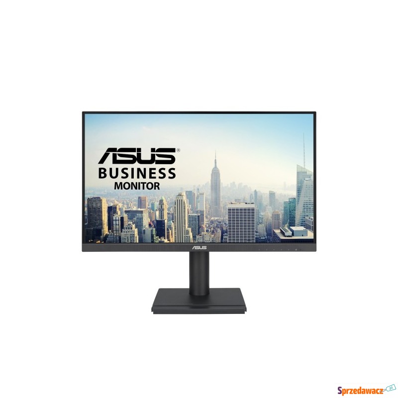 ASUS VA24DQFS monitor komputerowy...
