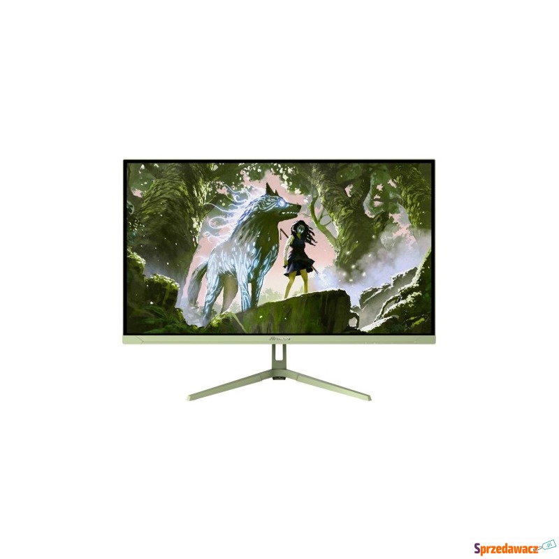 Monitor Arozzi Nova 27