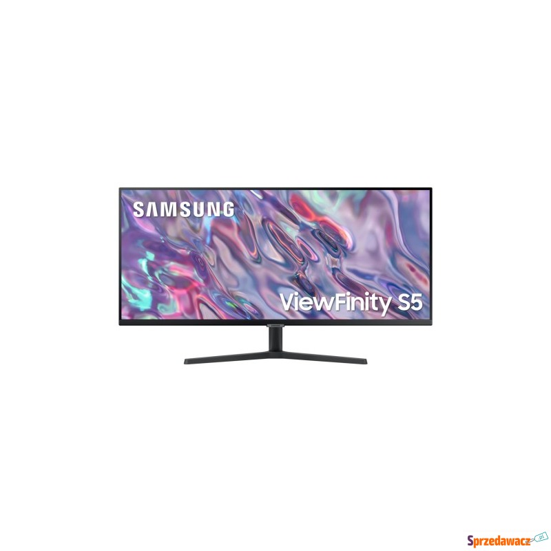 MONITOR SAMSUNG LED 34