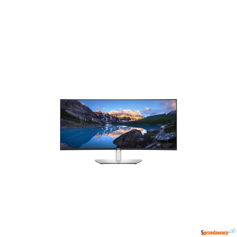 DELL UltraSharp U3824DW LED display...
