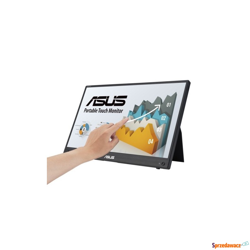 MONITOR ASUS 15,6