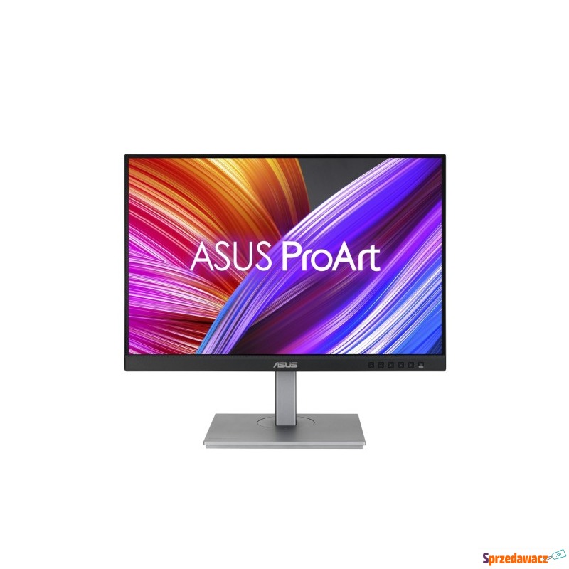 MONITOR ASUS 24