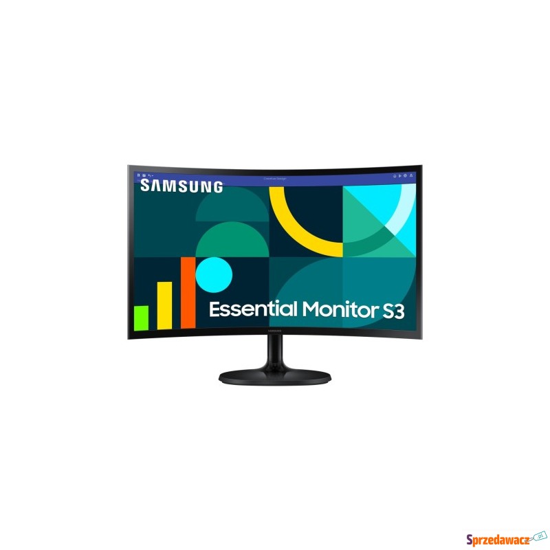 MONITOR SAMSUNG LED 24