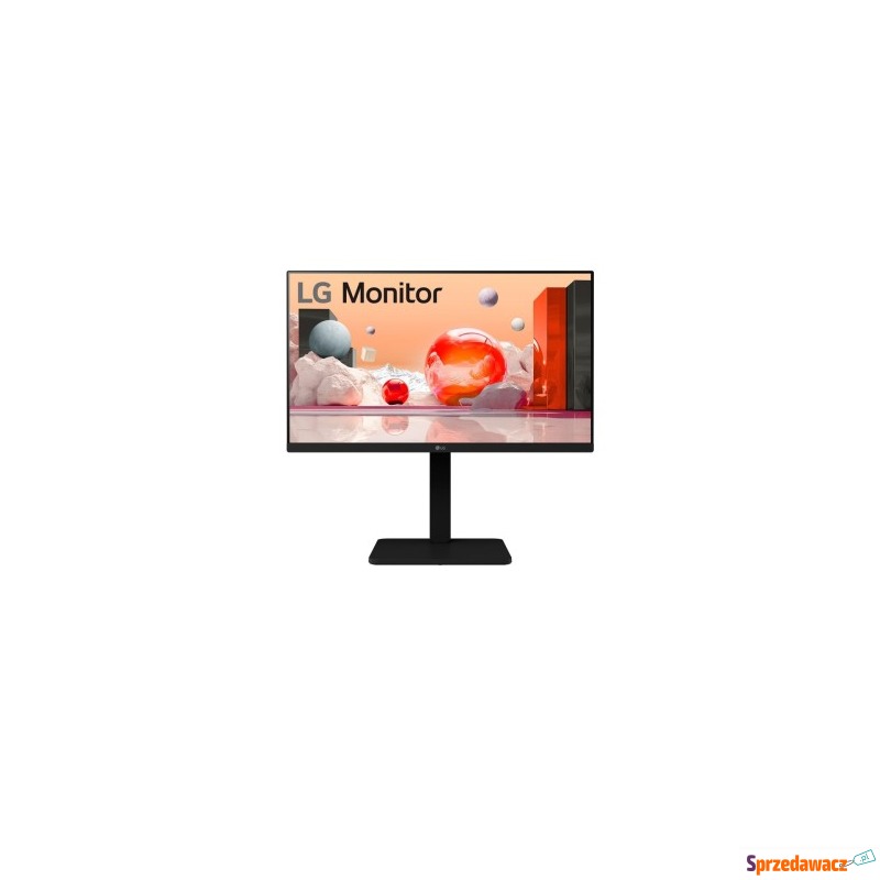 Monitor LG 24