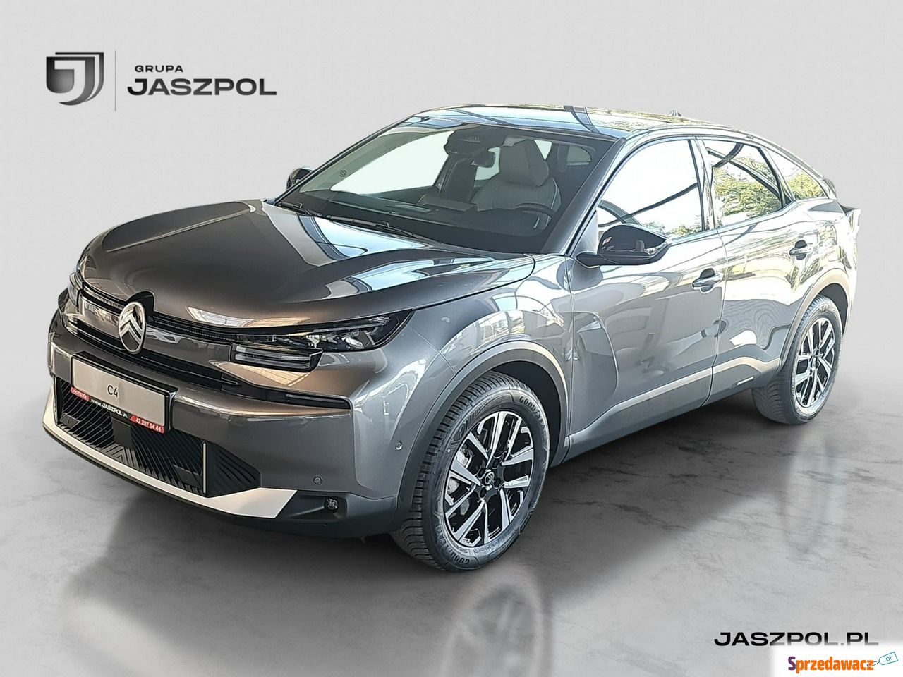 Citroen C4 2026