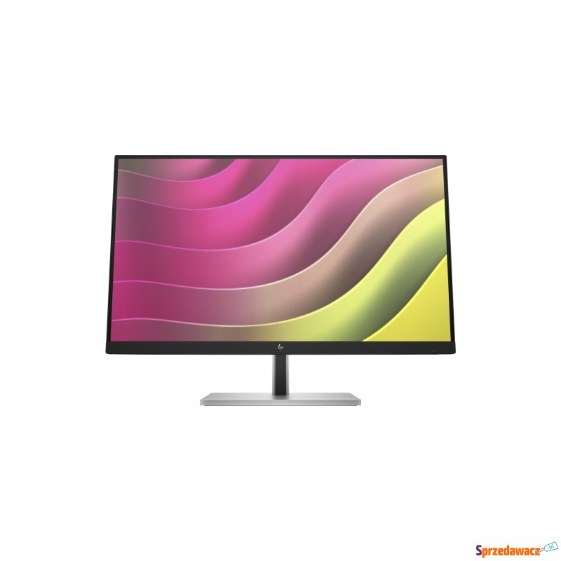 HP Monitor dotykowy E24t G5 FHD