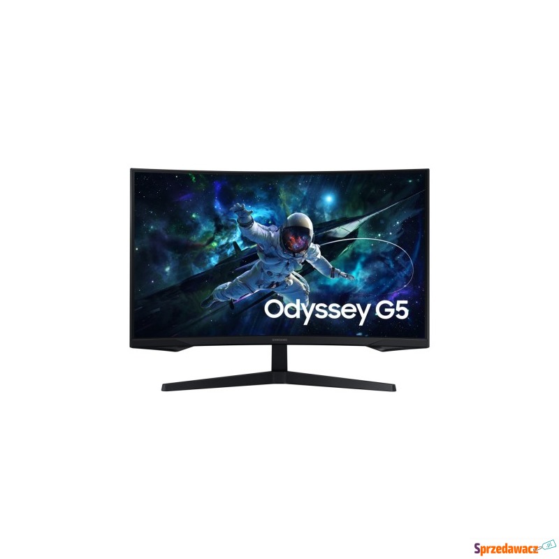 Samsung S32CG554EU LED display...