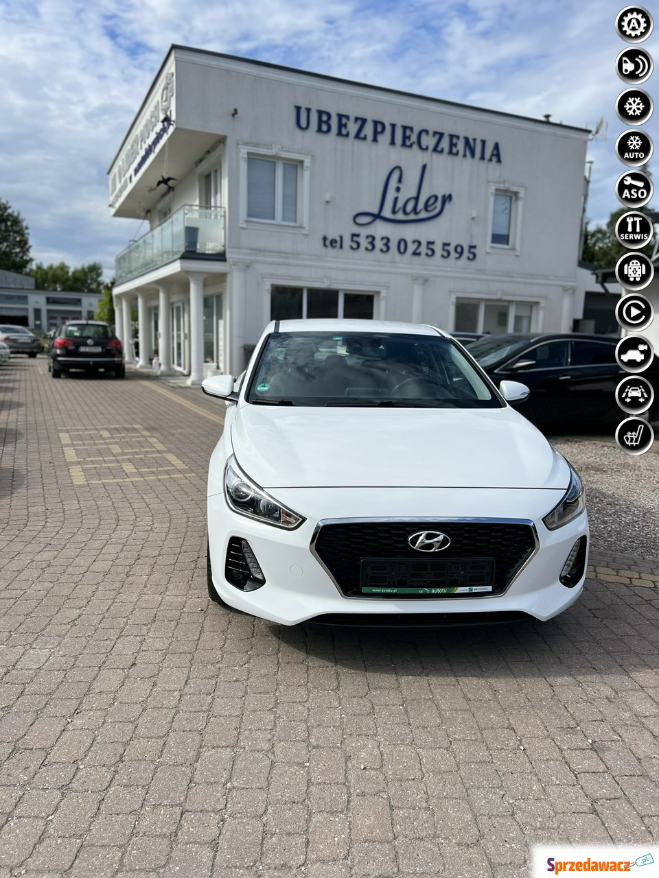 Hyundai i30 2017
