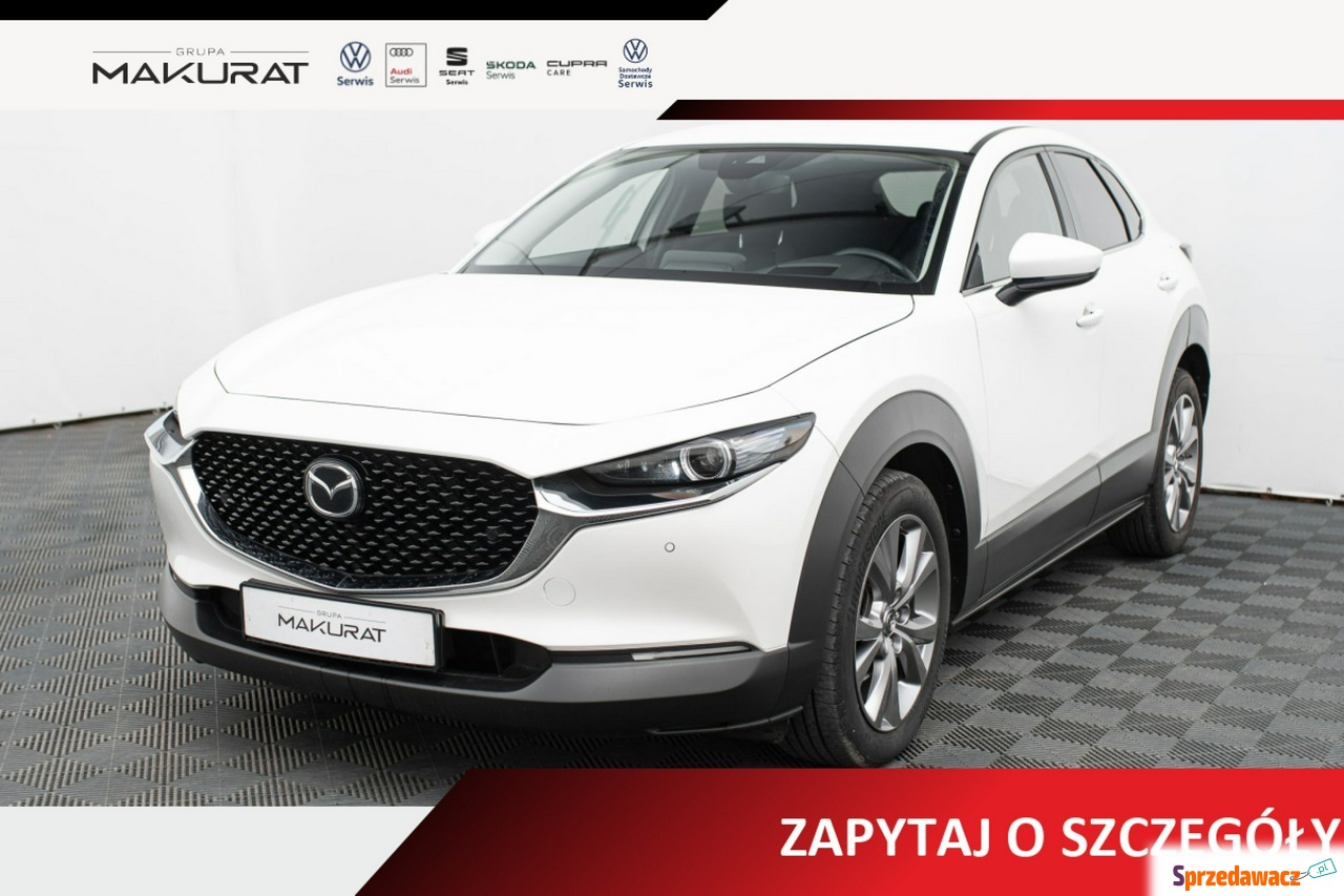 Mazda CX-30 2021