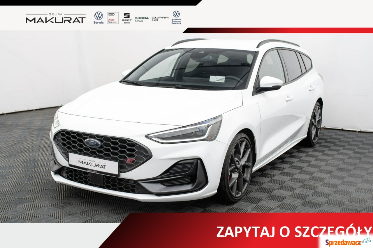 Ford Focus 2024