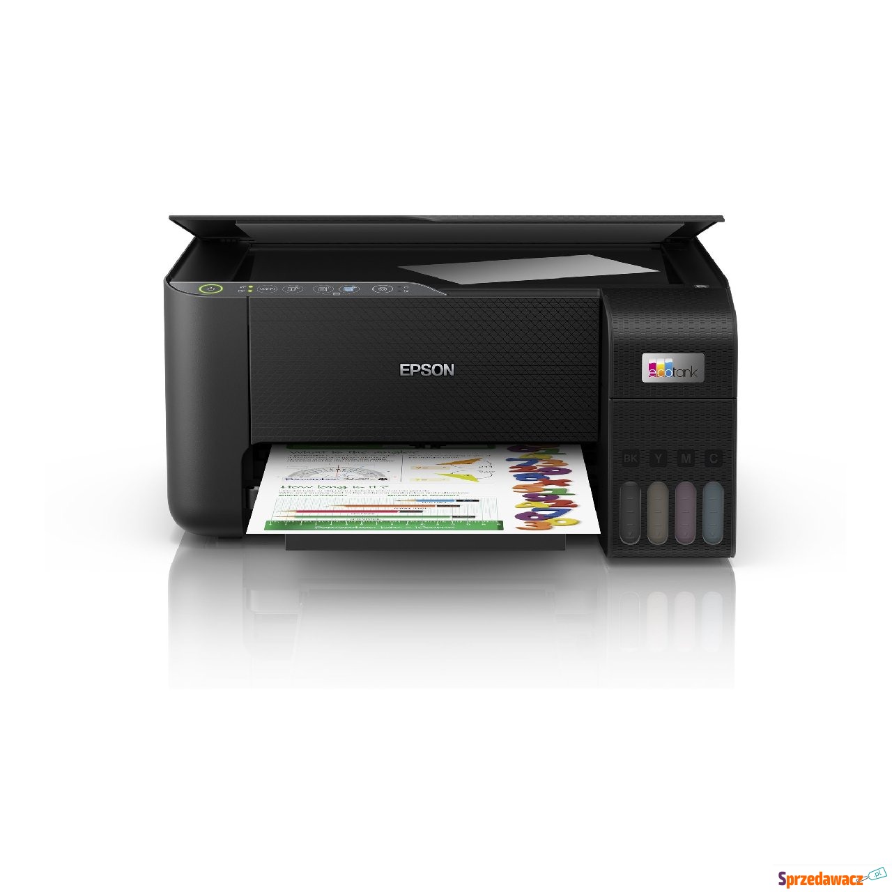 Urządzenie wielofunkcyjne Epson...