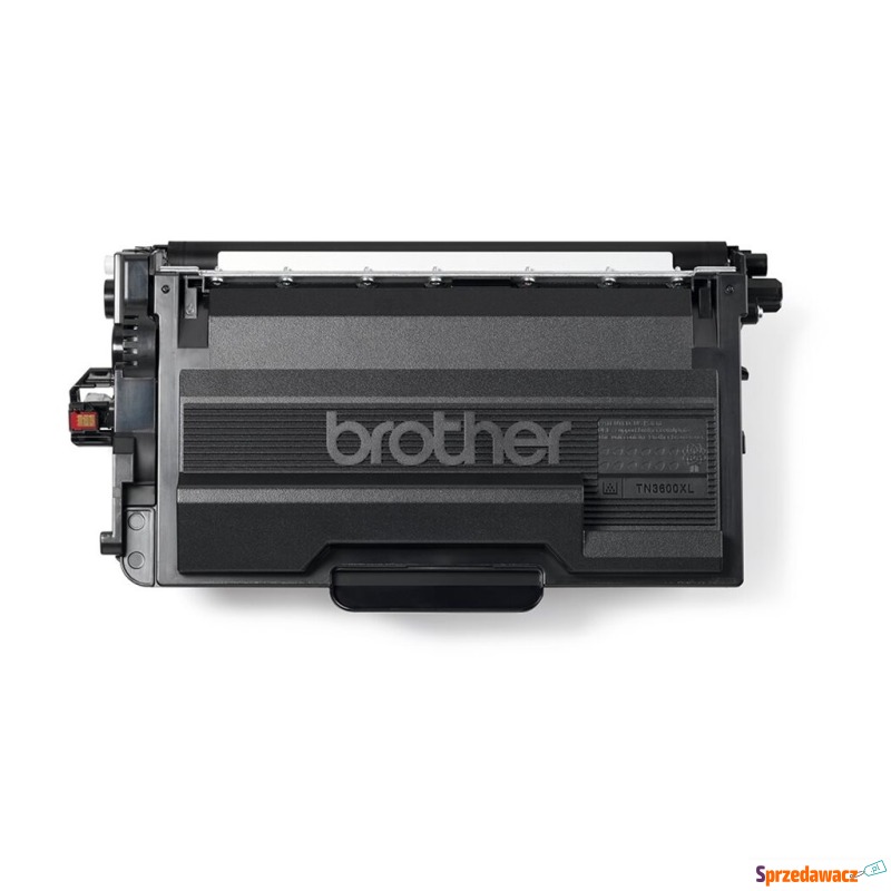 Toner Brother TN-3600XL czarny