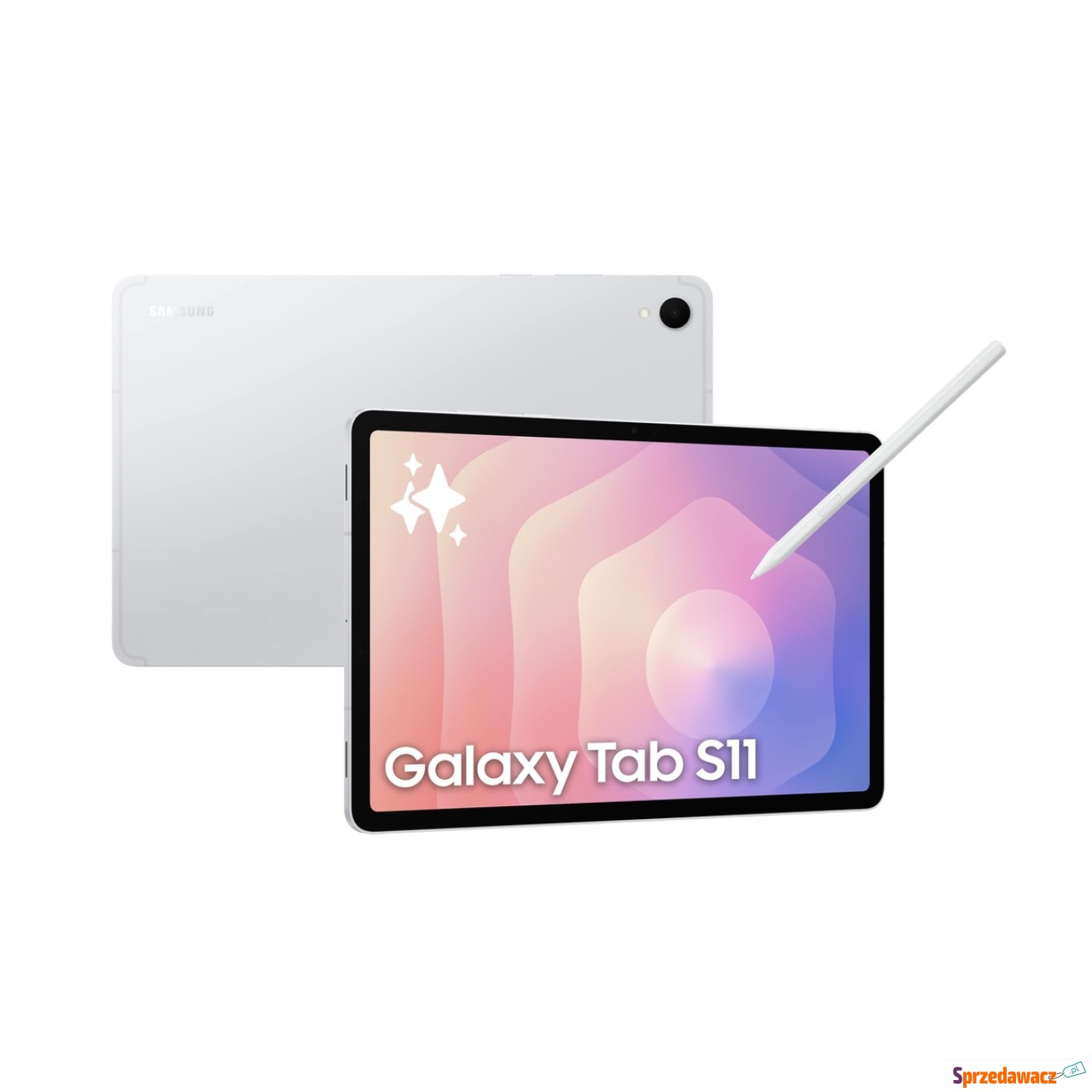 Tablet Samsung Galaxy Tab S11...