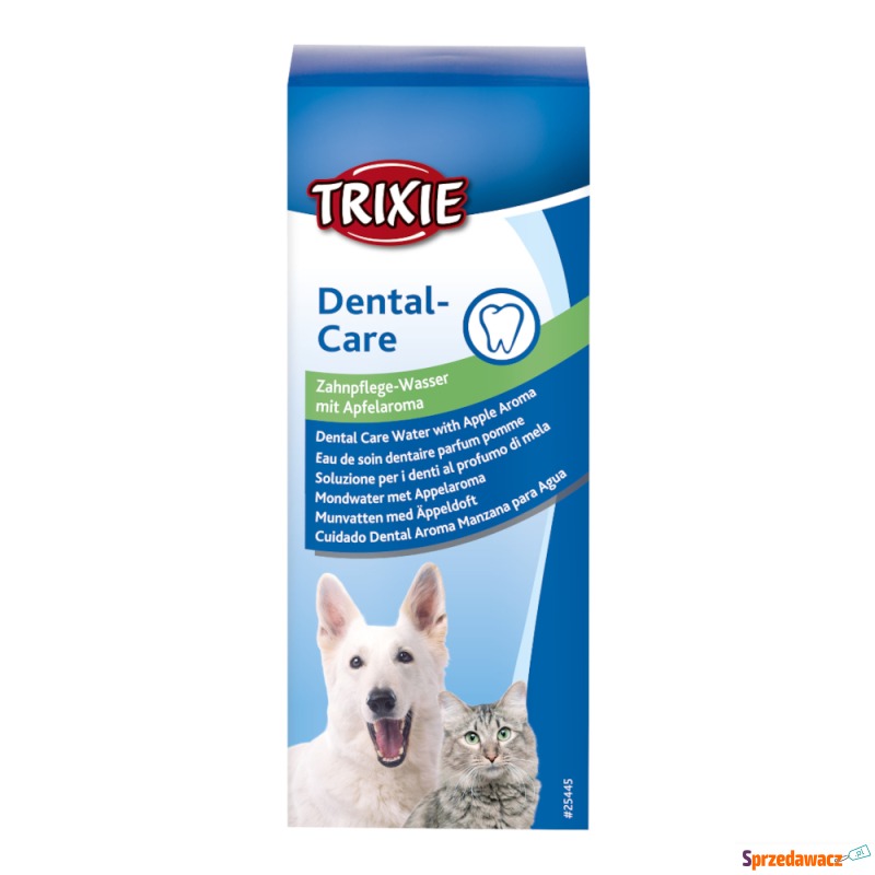 Trixie Dental Care, woda do pi...