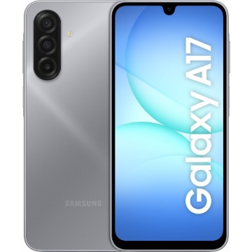 Smartfon Samsung Galaxy A17 5G 8/256GB Szary (SM-A176BZADEUB)