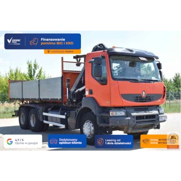 Renault Kerax [14809]