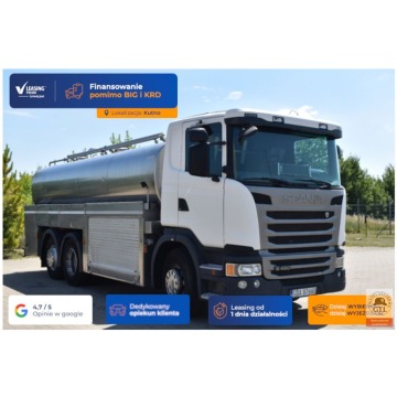SCANIA G480 [14728]