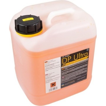 Aqua Computer Double Protect Ultra 5l - żółty