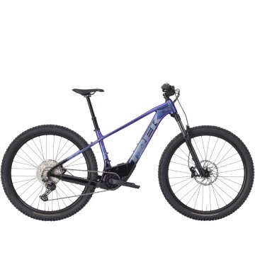 Trek Marlin Plus 8 2026 Purple Flip/Black Fade L