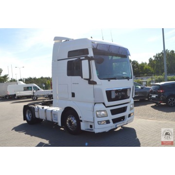 MAN TGX18-440 4X2 BLS [14707]