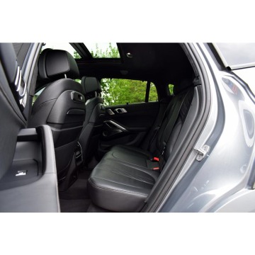BMW X6  Terenowy 2023,  3.0 diesel, automat - Na sprzedaż za 369 900 zł - Warszawa - zdjęcie 7
