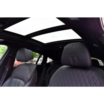 BMW X6  Terenowy 2023,  3.0 diesel, automat - Na sprzedaż za 369 900 zł - Warszawa - zdjęcie 6