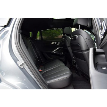 BMW X6  Terenowy 2023,  3.0 diesel, automat - Na sprzedaż za 369 900 zł - Warszawa - zdjęcie 8