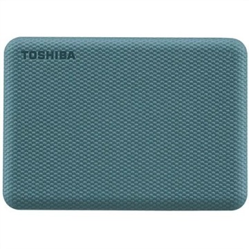 Toshiba Canvio Advance zewnętrzny dysk twarde 1 TB 2.5