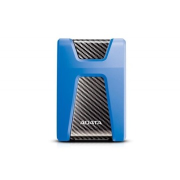 Dysk zewnętrzny HDD ADATA HD650 (2TB; 2.5