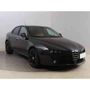 Alfa Romeo 159  Liftback 2007,  3.2 benzyna, automat - Na sprzedaż za 14 999 zł - Bielany Wrocławskie - zdjęcie 1
