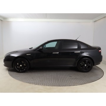 Alfa Romeo 159  Liftback 2007,  3.2 benzyna, automat - Na sprzedaż za 14 999 zł - Bielany Wrocławskie - zdjęcie 4
