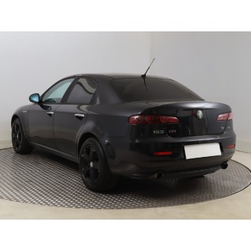 Alfa Romeo 159  Liftback 2007,  3.2 benzyna, automat - Na sprzedaż za 14 999 zł - Bielany Wrocławskie - zdjęcie 6