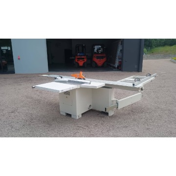 Piła Formatowa SCM Mini Max SC4e, piła z podc... - Piły, pilarki  do drewna - Kalwaria Zebrzydowska - zdjęcie 3
