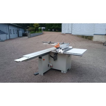 Piła Formatowa SCM Mini Max SC4e, piła z podc... - Piły, pilarki  do drewna - Kalwaria Zebrzydowska - zdjęcie 4