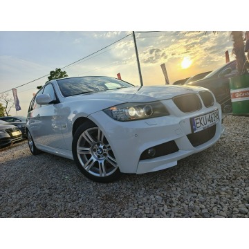 BMW Seria 3  Kombi 2010,  2.0 benzyna - Na sprzedaż za 22 999 zł - Nowe Sójki - zdjęcie 2