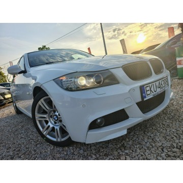 BMW Seria 3  Kombi 2010,  2.0 benzyna - Na sprzedaż za 22 999 zł - Nowe Sójki - zdjęcie 5