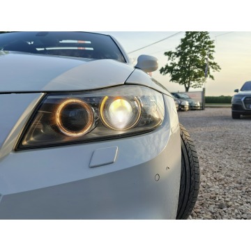 BMW Seria 3  Kombi 2010,  2.0 benzyna - Na sprzedaż za 22 999 zł - Nowe Sójki - zdjęcie 10