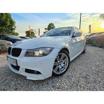 BMW Seria 3  Kombi 2010,  2.0 benzyna - Na sprzedaż za 22 999 zł - Nowe Sójki - zdjęcie 12