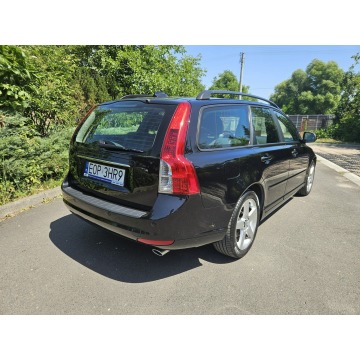 Volvo V50  Kombi 2011,  2.0 diesel - Na sprzedaż za 19 900 zł - Opoczno - zdjęcie 4