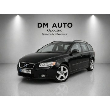 Volvo V50 - 2.0d 150km 5 cylindrów* Super Stan* Bogate Wyposażenie* Rok GWARANCJI