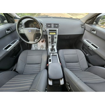 Volvo V50  Kombi 2011,  2.0 diesel - Na sprzedaż za 19 900 zł - Opoczno - zdjęcie 7