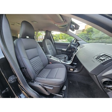 Volvo V50  Kombi 2011,  2.0 diesel - Na sprzedaż za 19 900 zł - Opoczno - zdjęcie 10