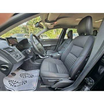 Volvo V50  Kombi 2011,  2.0 diesel - Na sprzedaż za 19 900 zł - Opoczno - zdjęcie 11