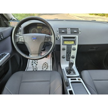 Volvo V50  Kombi 2011,  2.0 diesel - Na sprzedaż za 19 900 zł - Opoczno - zdjęcie 8
