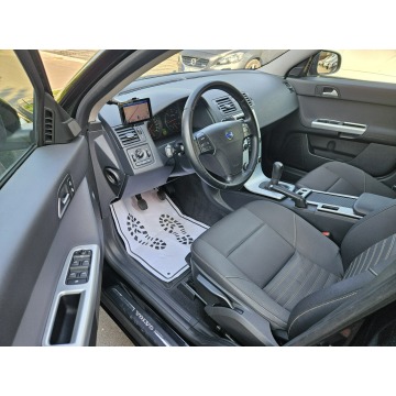 Volvo V50  Kombi 2011,  2.0 diesel - Na sprzedaż za 19 900 zł - Opoczno - zdjęcie 9