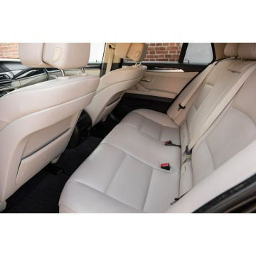 BMW Seria 5  Kombi 2012,  2.0 diesel, automat - Na sprzedaż za 33 700 zł - Zwoleń - zdjęcie 7