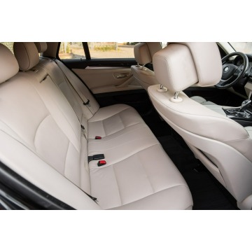 BMW Seria 5  Kombi 2012,  2.0 diesel, automat - Na sprzedaż za 33 700 zł - Zwoleń - zdjęcie 8